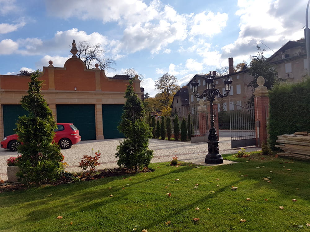 Was Kostet Der Eintritt In Schloß Park In Zeitz www.am-dreilaendereck.de