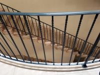 Balustraden