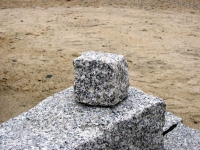 Granit grau