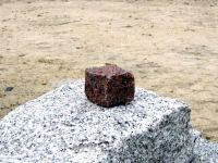 Granit rot