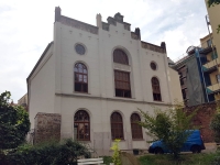 Synagoge in Görlitz